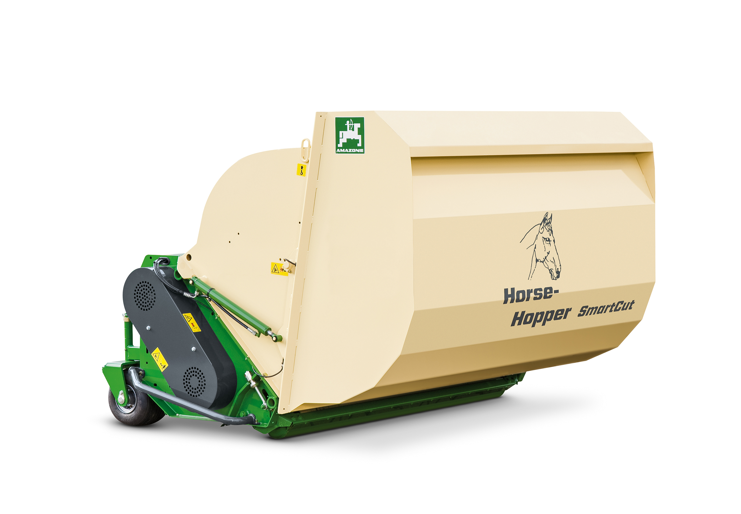 Amazone Horsehopper