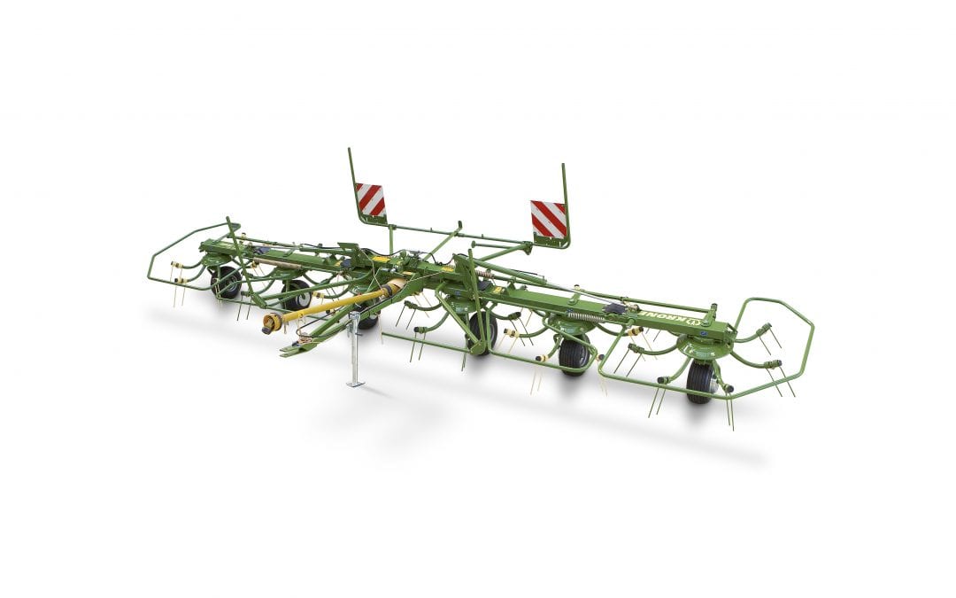 Krone Hövändare