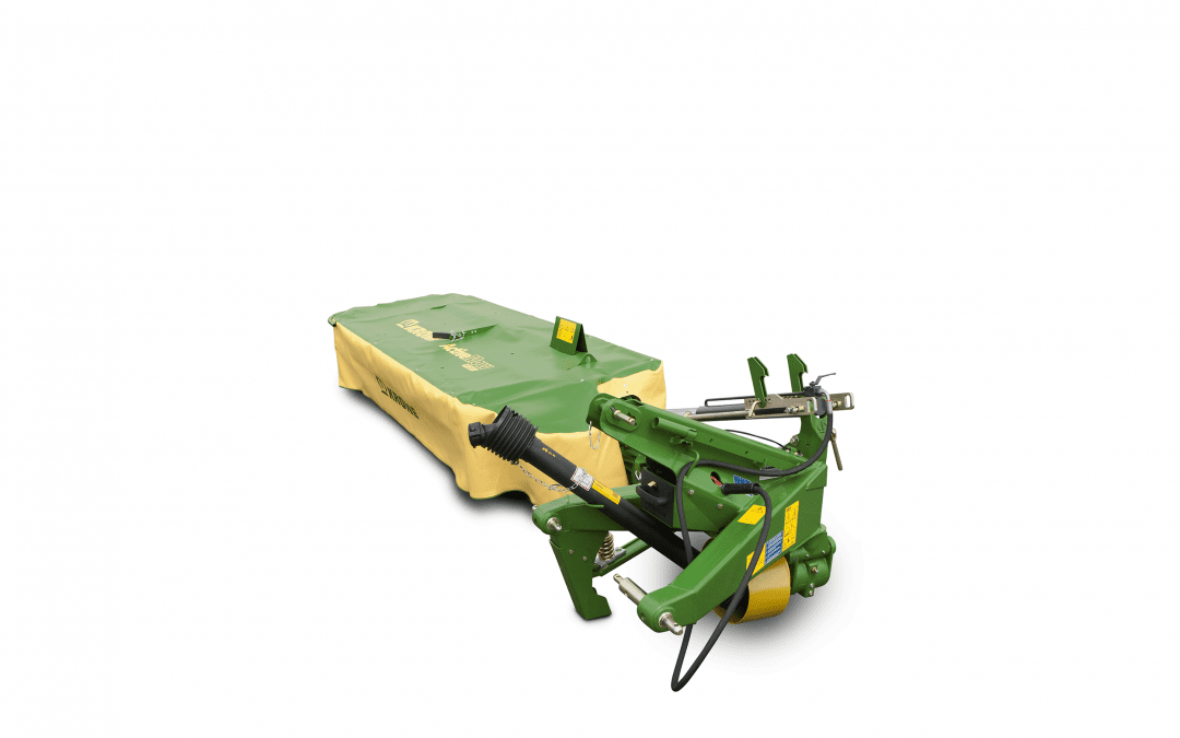 Krone ActiveMow tallriksslåttermaskin