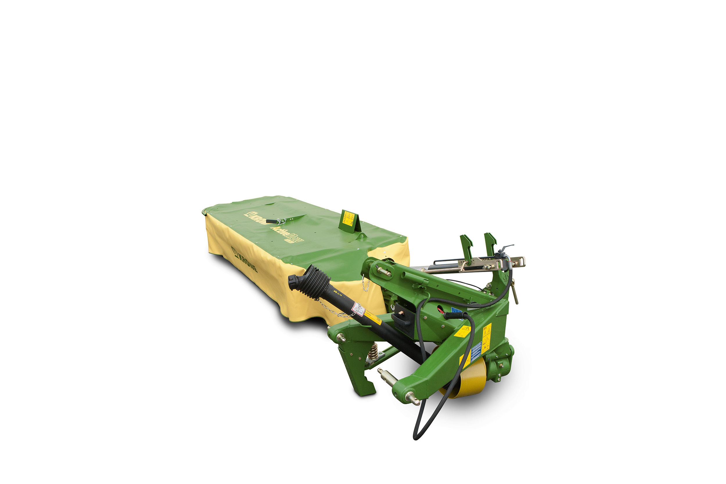 Krone ActiveMow