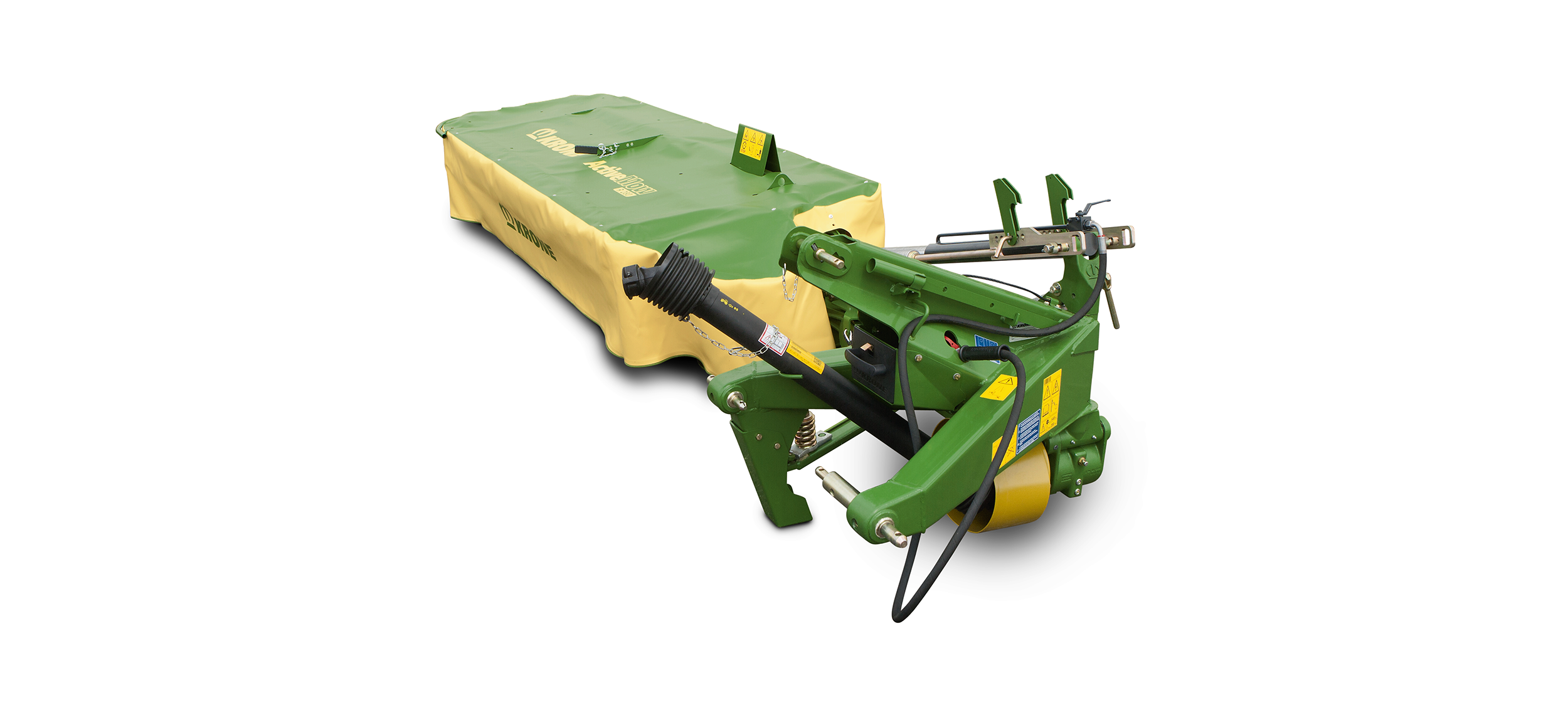 Krone ActiveMow