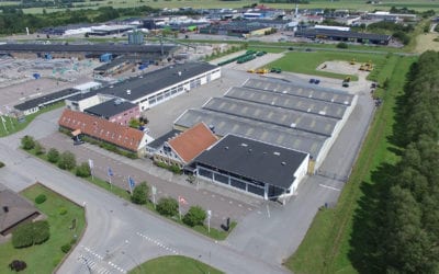 Lantbruks- och entreprenadvisning med provkörning 24-25/1 i Staffanstorp