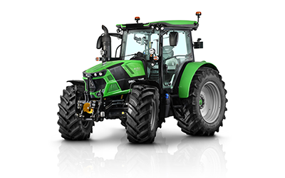 Deutz-Fahr traktorer 6C