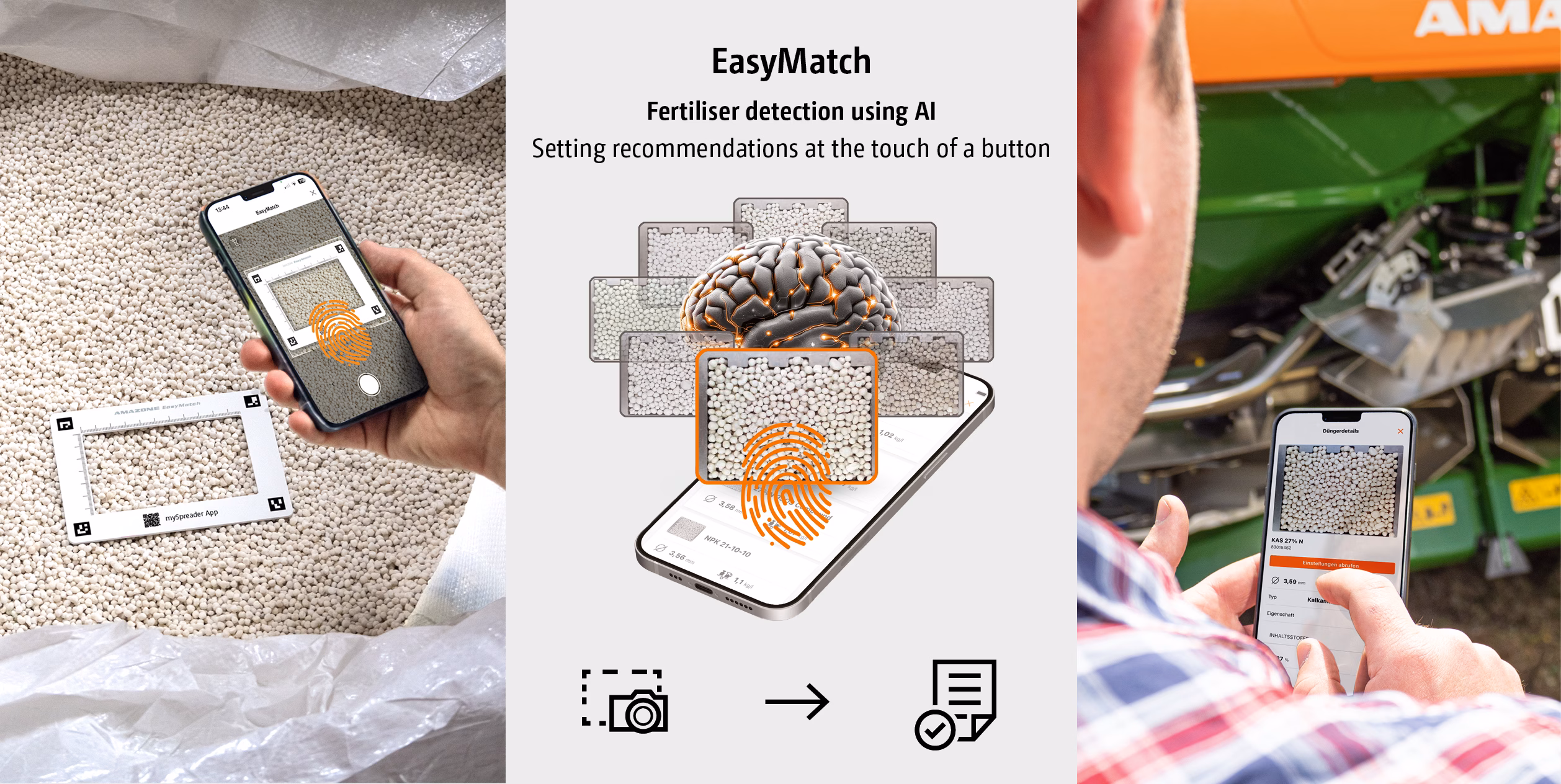 EasyMatch